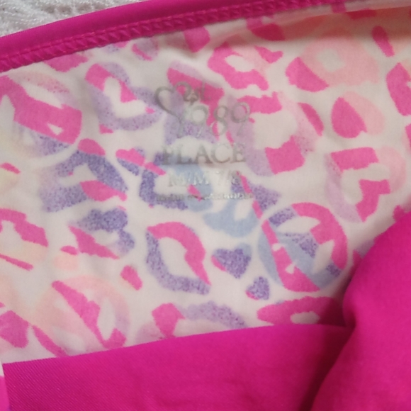 🏖️Girl's Mix & Match 2 pc Swimsuit - Picture 3 of 6